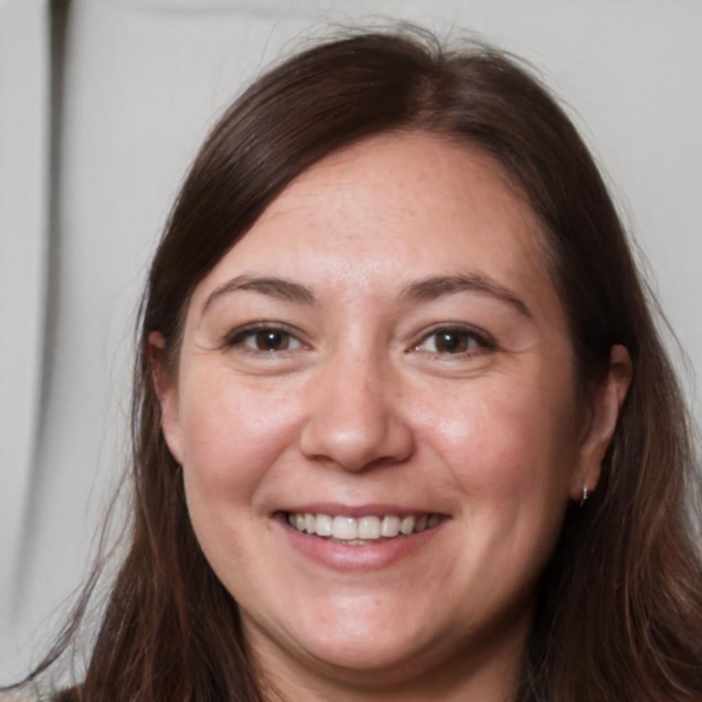 Sandra Müller - ehemalige Teilnehmerin